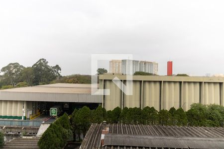 Vista da Varanda  de apartamento à venda com 3 quartos, 62m² em Vila Arapuã, São Paulo