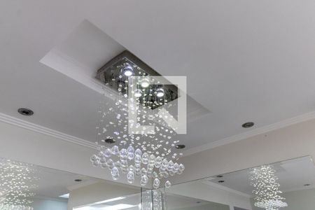 Detalhe da Sala de Jantar de apartamento à venda com 3 quartos, 62m² em Vila Arapuã, São Paulo