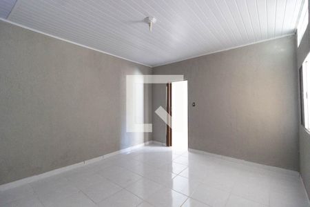 Suíte de casa para alugar com 1 quarto, 35m² em Sítio do Piqueri, São Paulo