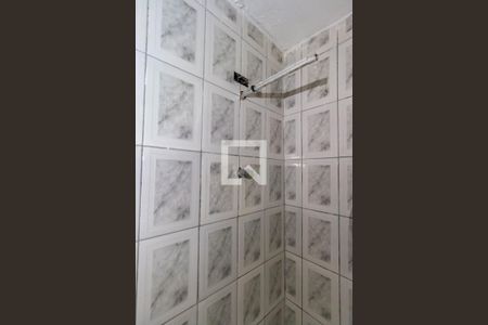 Casa para alugar com 30m², 1 quarto e sem vaga Casa para alugar com 30m², 1 quarto e sem vagaBanheiro