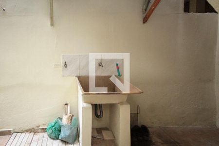 Casa para alugar com 70m², 2 quartos e sem vaga Casa para alugar com 70m², 2 quartos e sem vagaÁrea de Serviço