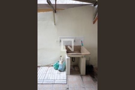Casa para alugar com 70m², 2 quartos e sem vaga Casa para alugar com 70m², 2 quartos e sem vagaÁrea de Serviço