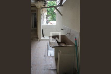 Casa para alugar com 70m², 2 quartos e sem vaga Casa para alugar com 70m², 2 quartos e sem vagaÁrea de Serviço