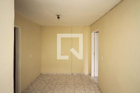 Casa para alugar com 70m², 2 quartos e sem vaga Casa para alugar com 70m², 2 quartos e sem vagaSala