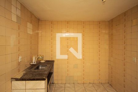Casa para alugar com 70m², 2 quartos e sem vaga Casa para alugar com 70m², 2 quartos e sem vagaCozinha