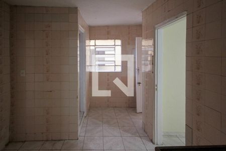 Casa para alugar com 70m², 2 quartos e sem vaga Casa para alugar com 70m², 2 quartos e sem vagaCozinha