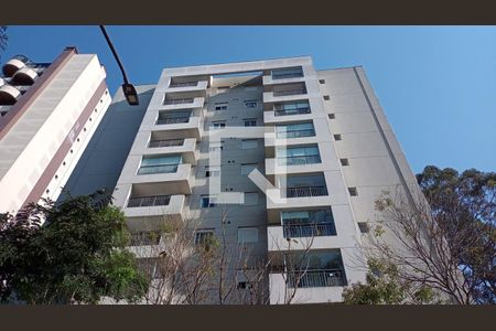 Studio à venda com 38m², 1 quarto e 1 vaga Studio à venda com 38m², 1 quarto e 1 vagaFachada do bloco