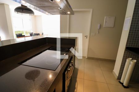 Studio à venda com 38m², 1 quarto e 1 vaga Studio à venda com 38m², 1 quarto e 1 vagaÁrea comum - Salão de festas