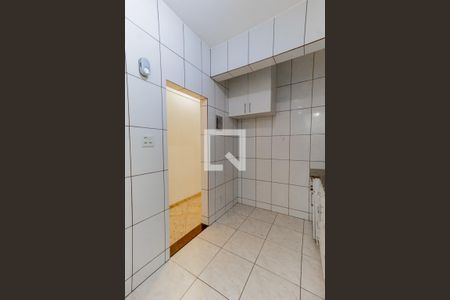 Apartamento à venda com 70m², 2 quartos e sem vagaCozinha
