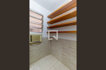 Apartamento à venda com 70m², 2 quartos e sem vagaQuarto de Serviço