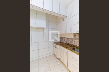 Apartamento à venda com 70m², 2 quartos e sem vagaCozinha