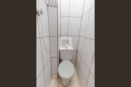 Apartamento à venda com 70m², 2 quartos e sem vagaBanheiro de Serviço