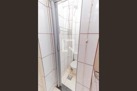 Apartamento à venda com 70m², 2 quartos e sem vagaBanheiro de Serviço