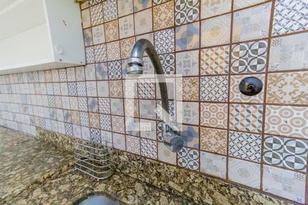 Apartamento à venda com 70m², 2 quartos e sem vagaCozinha