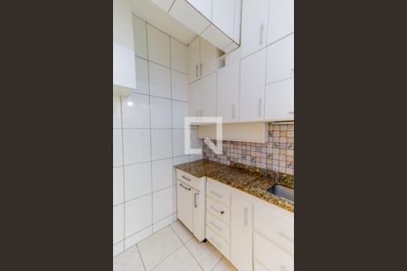 Apartamento à venda com 70m², 2 quartos e sem vagaCozinha