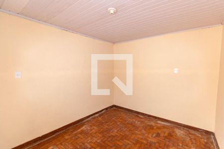 Quarto de casa para alugar com 1 quarto, 50m² em Vila California, São Paulo