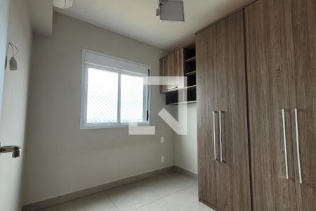 Quarto 1 de apartamento para alugar com 3 quartos, 68m² em Parque Industrial Lagoinha, Ribeirão Preto