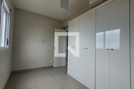 Quarto 2 de apartamento para alugar com 3 quartos, 68m² em Parque Industrial Lagoinha, Ribeirão Preto