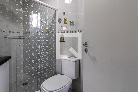 Casa de condomínio à venda com 149m², 3 quartos e 3 vagas Casa de condomínio à venda com 149m², 3 quartos e 3 vagasbanheiro da suíte3