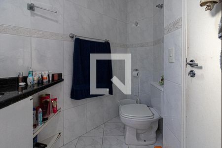 Casa de condomínio à venda com 149m², 3 quartos e 3 vagas Casa de condomínio à venda com 149m², 3 quartos e 3 vagasbanheiro da suíte1