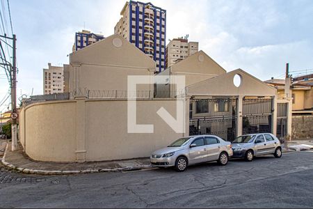 Casa de condomínio à venda com 149m², 3 quartos e 3 vagas Casa de condomínio à venda com 149m², 3 quartos e 3 vagasfachada