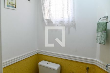 Lavabo de casa à venda com 3 quartos, 149m² em Vila Gumercindo, São Paulo