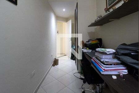 escritório de casa de condomínio à venda com 3 quartos, 149m² em Vila Gumercindo, São Paulo