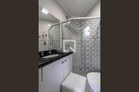 Casa de condomínio à venda com 149m², 3 quartos e 3 vagas Casa de condomínio à venda com 149m², 3 quartos e 3 vagasbanheiro da suíte3