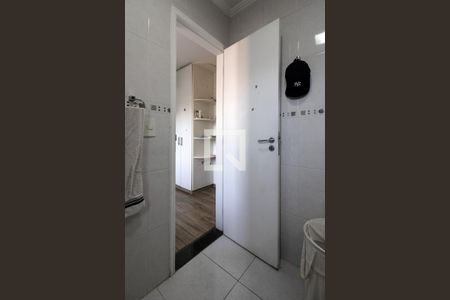 Casa de condomínio à venda com 149m², 3 quartos e 3 vagas Casa de condomínio à venda com 149m², 3 quartos e 3 vagasbanheiro da suíte2