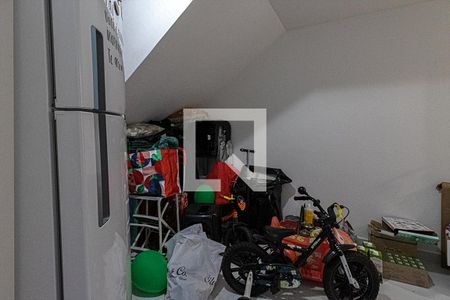 Casa de condomínio à venda com 149m², 3 quartos e 3 vagas Casa de condomínio à venda com 149m², 3 quartos e 3 vagasquarto de serviço