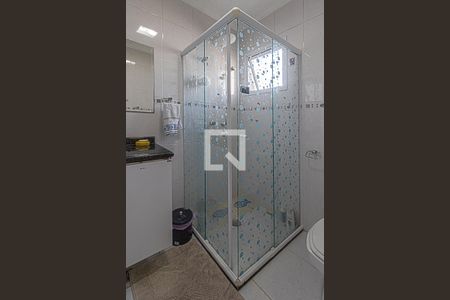 Casa de condomínio à venda com 149m², 3 quartos e 3 vagas Casa de condomínio à venda com 149m², 3 quartos e 3 vagasbanheiro da suíte2