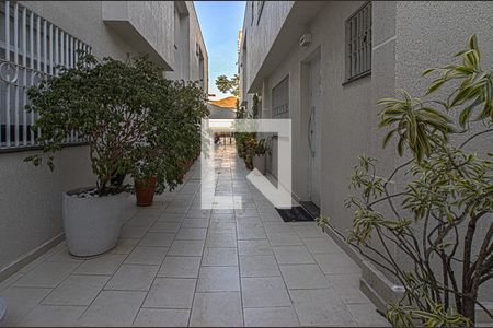Casa de condomínio à venda com 149m², 3 quartos e 3 vagas Casa de condomínio à venda com 149m², 3 quartos e 3 vagasárea de convivência