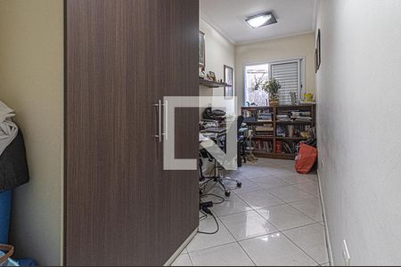 escritório de casa de condomínio à venda com 3 quartos, 149m² em Vila Gumercindo, São Paulo