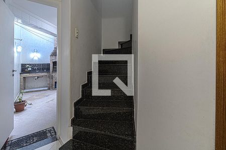 Casa de condomínio à venda com 149m², 3 quartos e 3 vagas Casa de condomínio à venda com 149m², 3 quartos e 3 vagasacesso para área de serviço