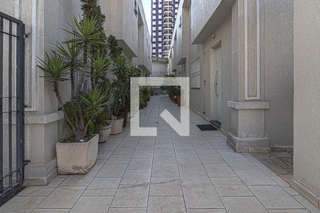 Casa de condomínio à venda com 149m², 3 quartos e 3 vagas Casa de condomínio à venda com 149m², 3 quartos e 3 vagasárea de convivência