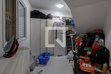 Casa de condomínio à venda com 149m², 3 quartos e 3 vagas Casa de condomínio à venda com 149m², 3 quartos e 3 vagasquarto de serviço