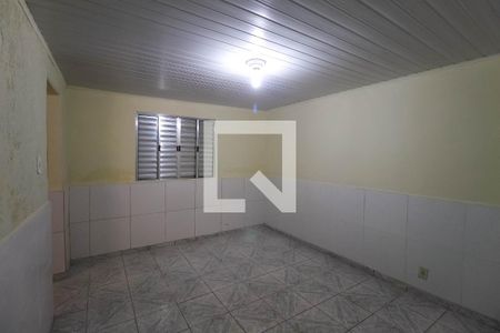 Casa para alugar com 35m², 1 quarto e sem vagaDormitório