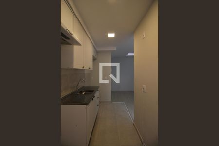Cozinha de apartamento à venda com 2 quartos, 49m² em Maria da Graça, Rio de Janeiro