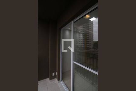 Varanda da Sala de apartamento à venda com 2 quartos, 49m² em Maria da Graça, Rio de Janeiro
