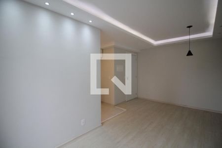 Sala de apartamento à venda com 2 quartos, 49m² em Maria da Graça, Rio de Janeiro