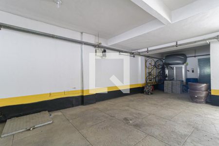 Apartamento para alugar com 120m², 3 quartos e 1 vagaGaragem