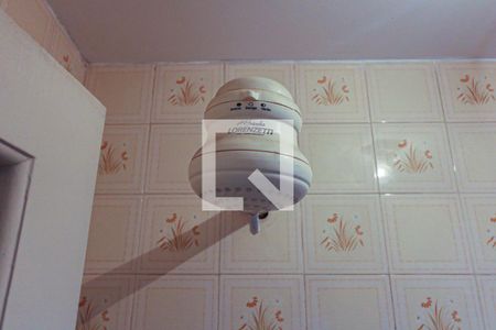 Apartamento para alugar com 120m², 3 quartos e 1 vagaBanheiro de Serviço