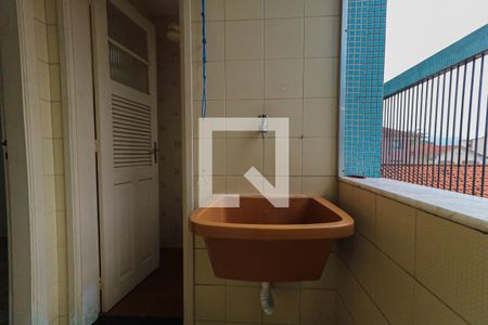 Apartamento para alugar com 120m², 3 quartos e 1 vagaÁrea de Serviço