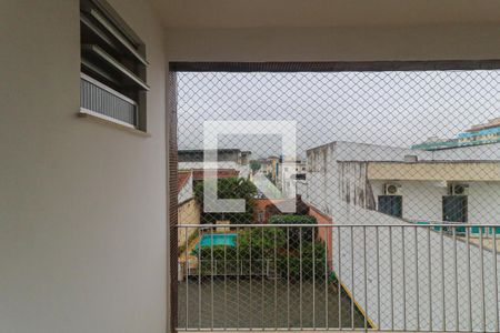 Apartamento para alugar com 120m², 3 quartos e 1 vagaQuarto 2 vista