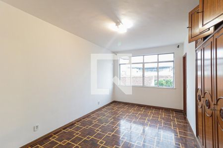 Apartamento para alugar com 120m², 3 quartos e 1 vagaQuarto - 1 suite