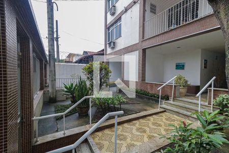 Apartamento para alugar com 120m², 3 quartos e 1 vagaHall de Entrada
