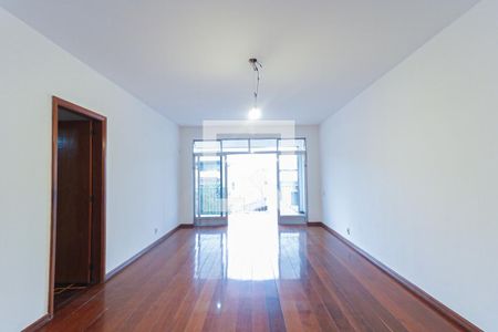 Sala de apartamento para alugar com 3 quartos, 120m² em Méier, Rio de Janeiro