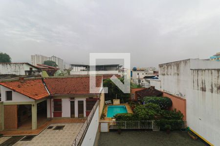 Apartamento para alugar com 120m², 3 quartos e 1 vagaQuarto - 1 suite