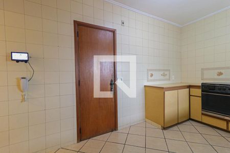 Apartamento para alugar com 120m², 3 quartos e 1 vagaCozinha