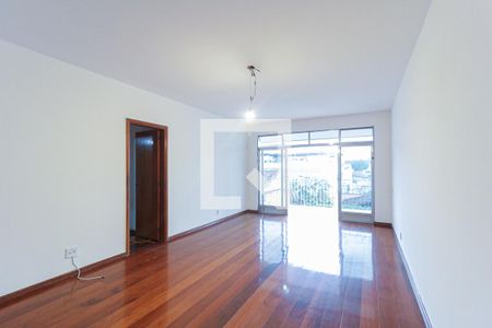 Sala de apartamento para alugar com 3 quartos, 120m² em Méier, Rio de Janeiro